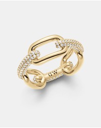 Daniel Wellington - Crystal Link Ring