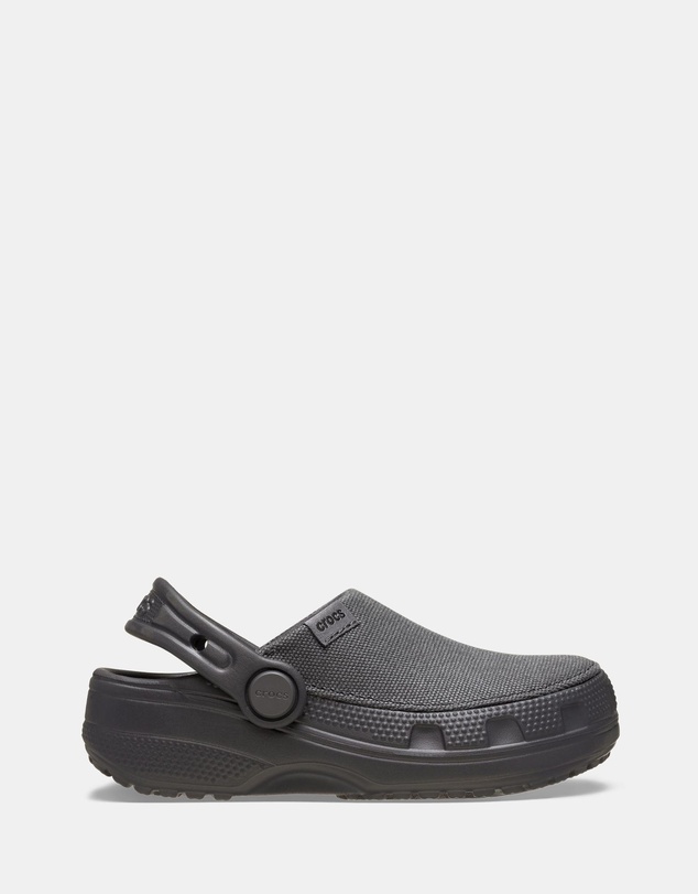 Crocs - Classic Crafted Clogs - Kids