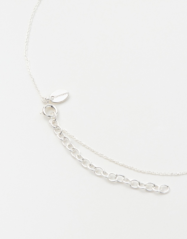 Commonry - Luna Fine Necklace