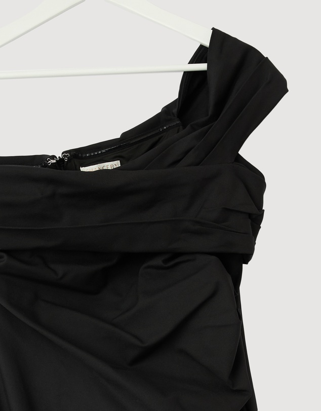 Revibe - Repaired CHANCERY Suki Maxi Dress - AU 18