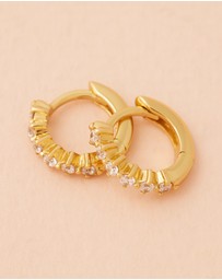 EL&RO Jewellery - Tesa Huggies