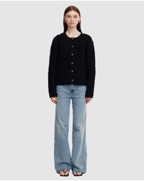 Kinney - Cassidy Cardi