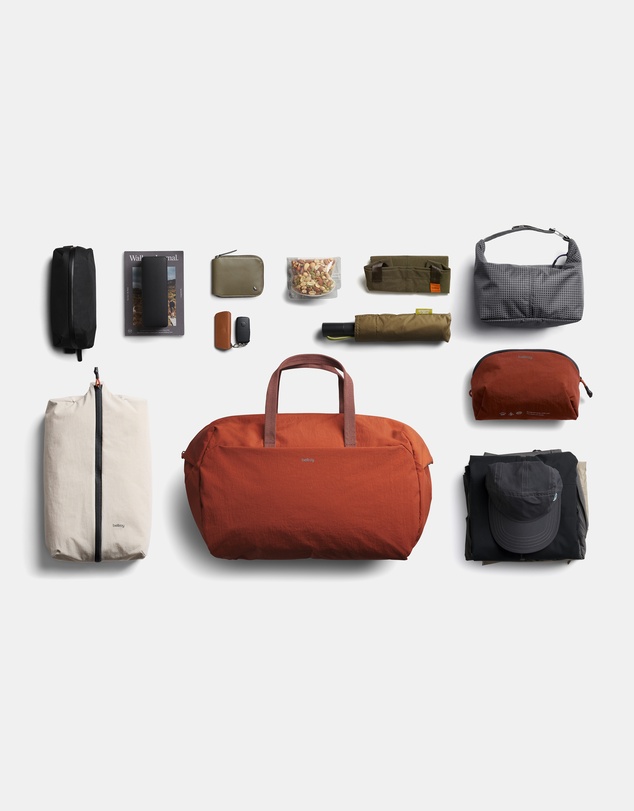 Bellroy - Lite Duffel 40L