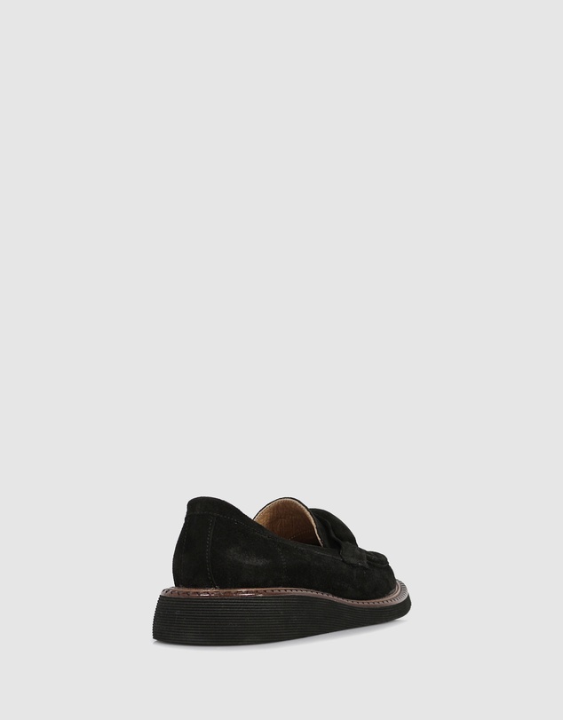 Sempre Di - Quimby Casual Loafers