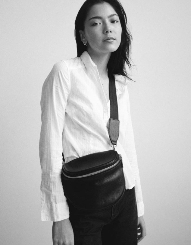 Mon Purse - Luxury Leather Bumbag
