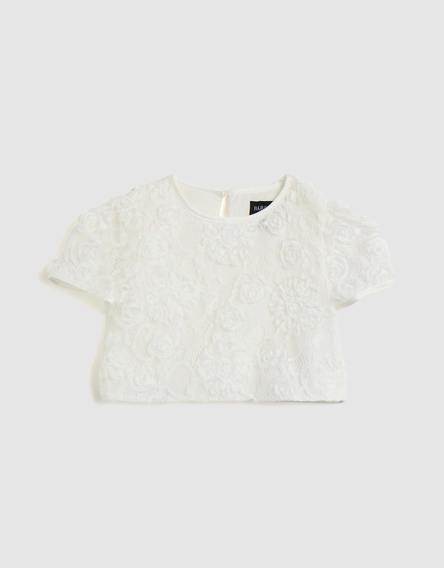 Bardot Junior - Carina Lace Set - Kids