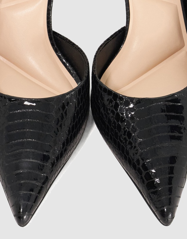 Dune London - Caden - Black