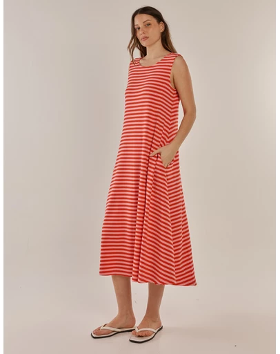 Betty Basics - Sabrina Maxi Dress