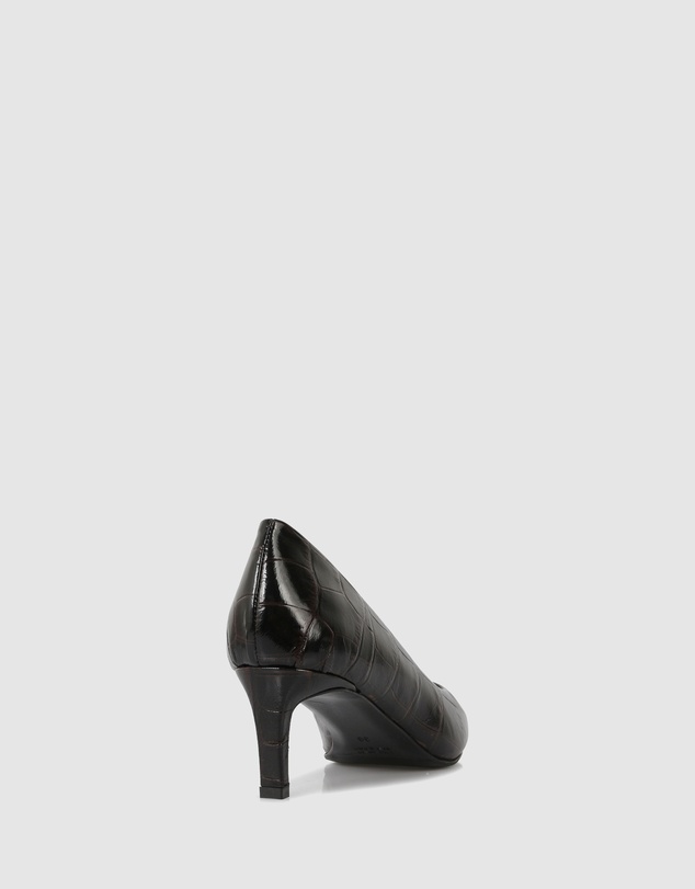 Sempre Di - Arle Heels