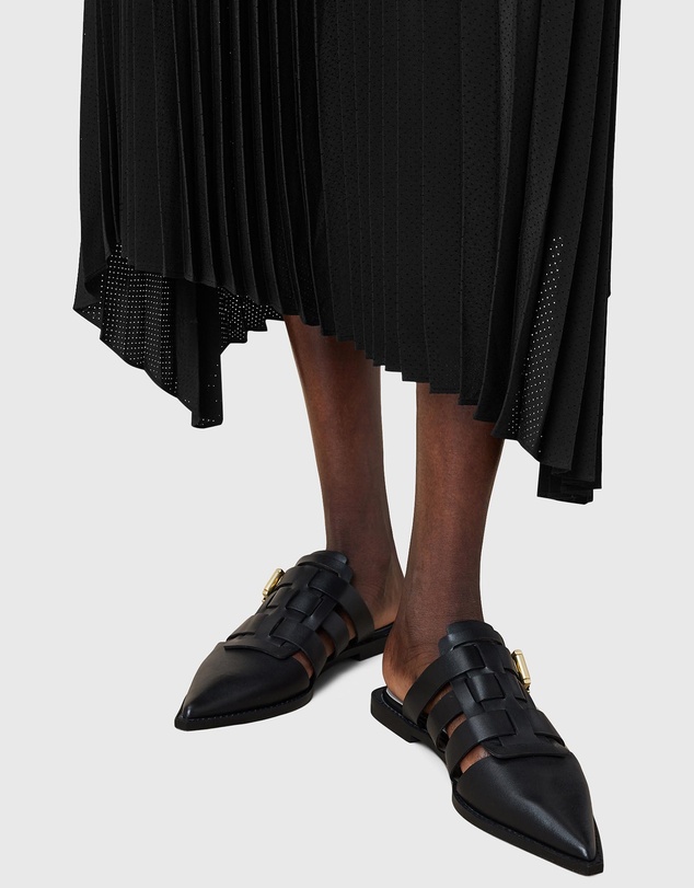 AllSaints - Nala Mules