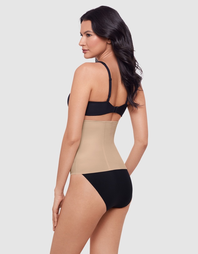Miraclesuit Shapewear - Modern Miracle® Step-In Shaping Waist Cincher
