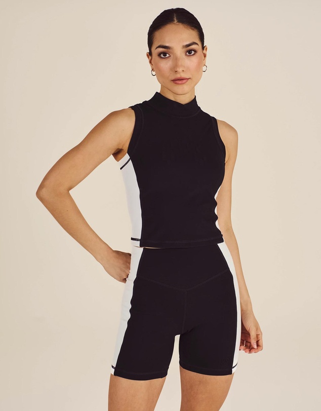 Malbon - Etta Shorts