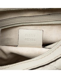 Pre-Loved by Azura Reborn - Pre-Loved Guccissima Lovely Shoulder Bag