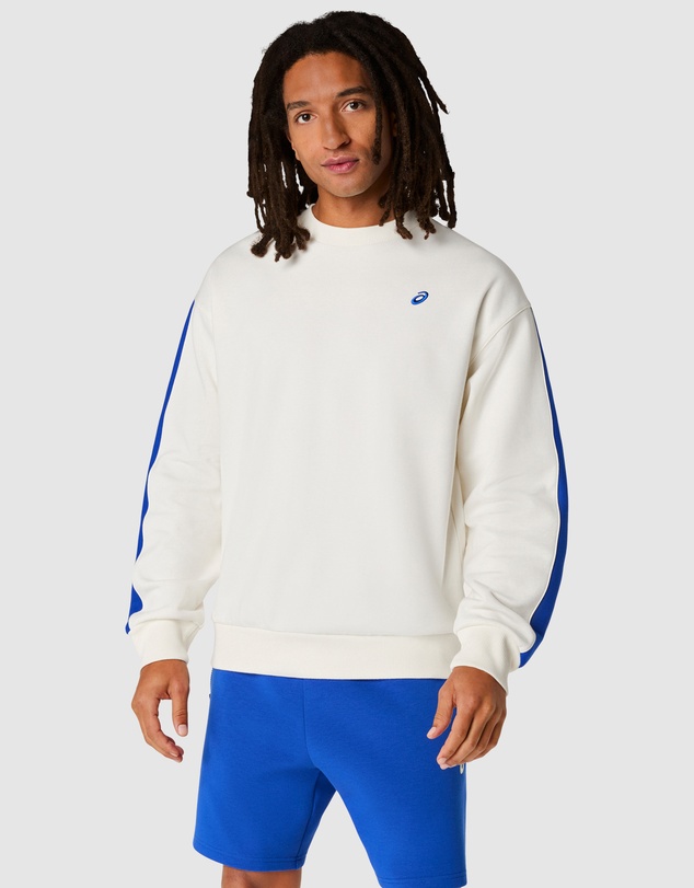 ASICS - Heritage Crew-Neck Top - Unisex