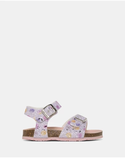 Pablosky - Bio Dot Sky Sandal 4465 Infant