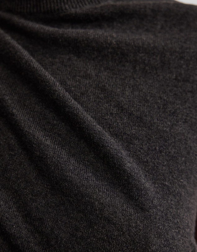 Oxford - Adriana Cashmere Blend Top