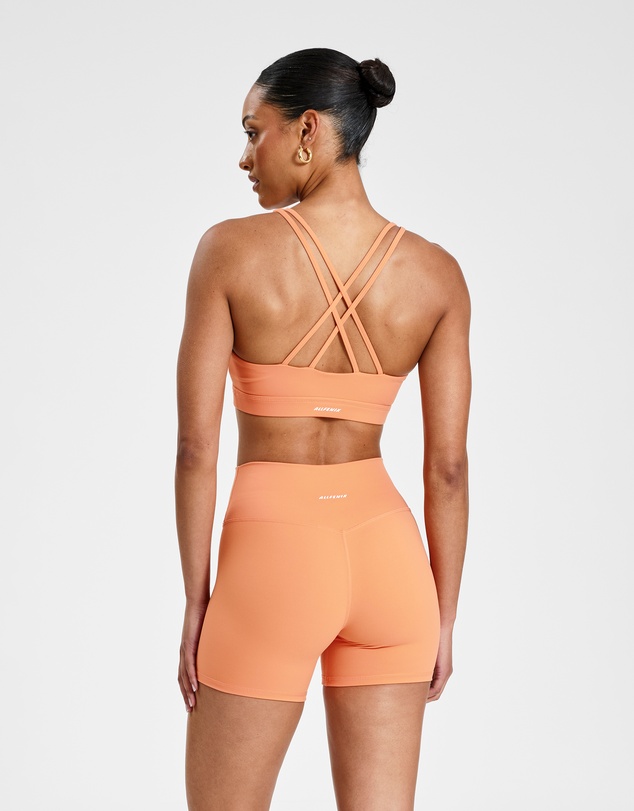 All Fenix - ALLFENIX CLOUDCORE Cross Back Sports Bra