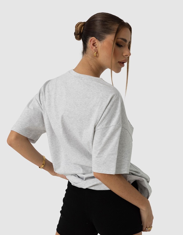JGR & STN - Vintage Oversized Tee