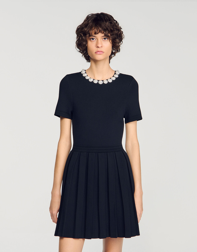 Sandro - Agnes Dress
