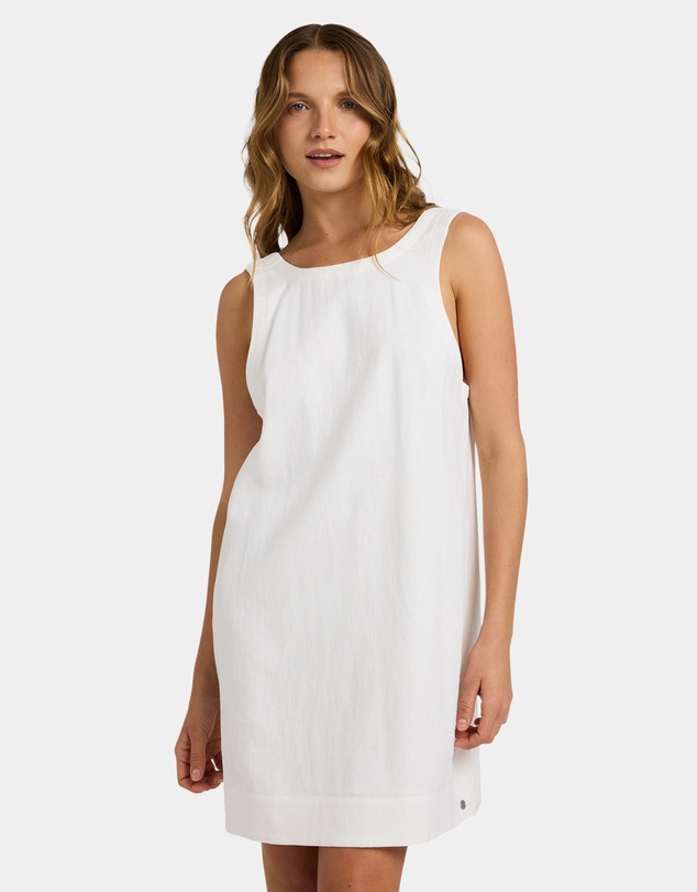 Roxy - Womens Lucky Charm Mini Dress
