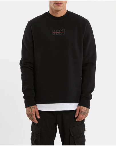 Kiss Chacey - Apparition Layered Sweater