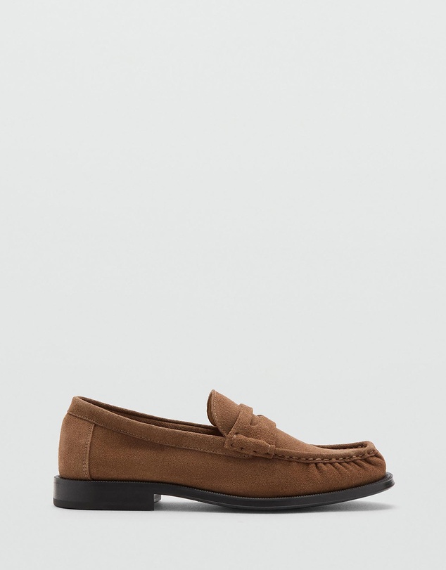 M.N.G - Clasic Shoes