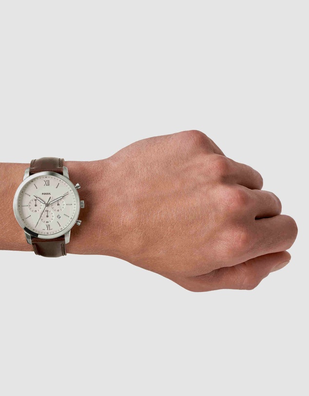 Fossil - Neutra Men's Analogue Watch