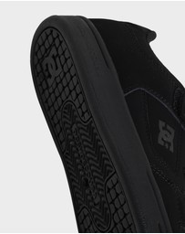 DC Shoes - Kid's Manteca 4 V Shoes