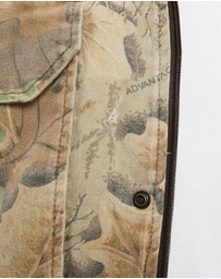 Vintage by The Real Deal - Pre Loved - Vintage Realtree Camo Jacket