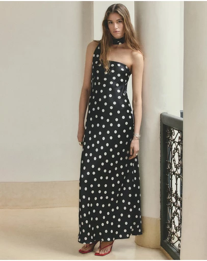 M.N.G - Lili Dress