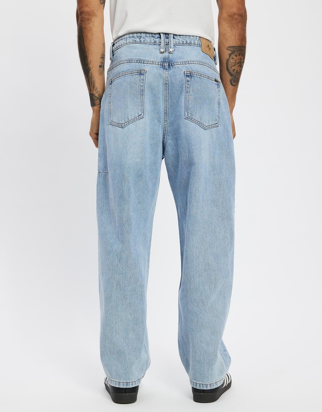 Thrills - Big Slacker Denim Jeans