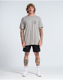 Vacancy Co - Endless Summer Tee