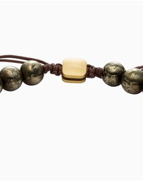 Fossil - Jewelry Gold Tone Bracelet