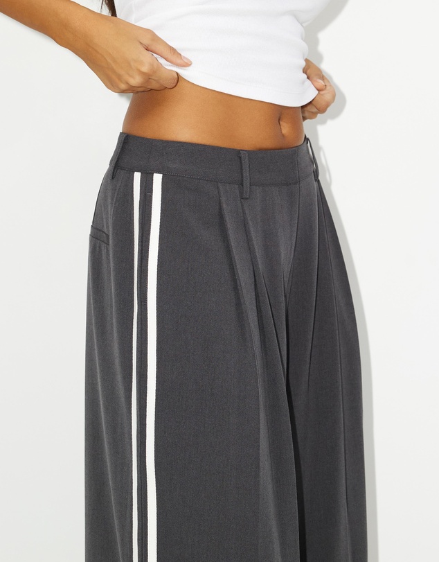 Dazie - Francheska Wide Leg Pants