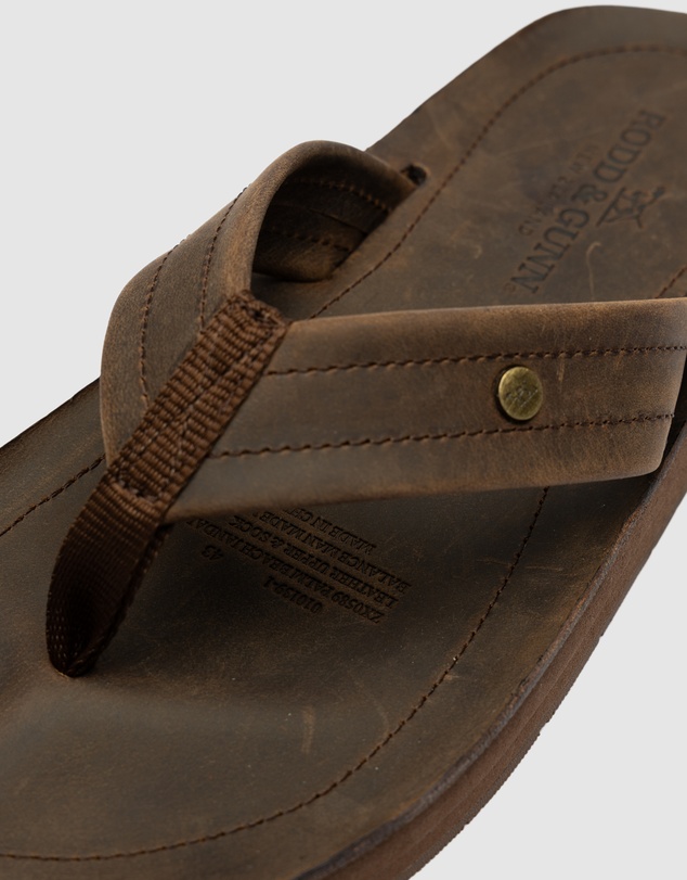 Rodd & Gunn - Palm Beach Jandal