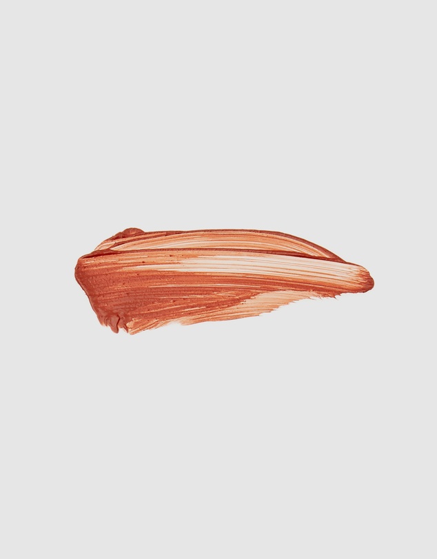 Silk Oil of Morocco - Argan Matte Liquid Lipstick - Salted Caramel