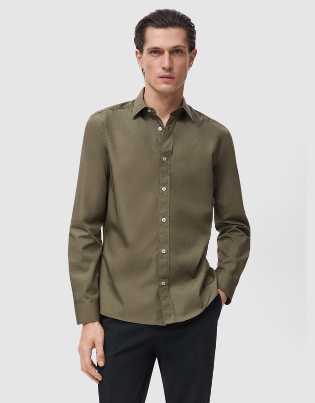M.N.G - Play Shirt