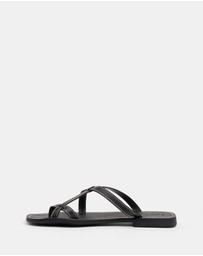 Sol Sana - Cosmo Thong Sandals