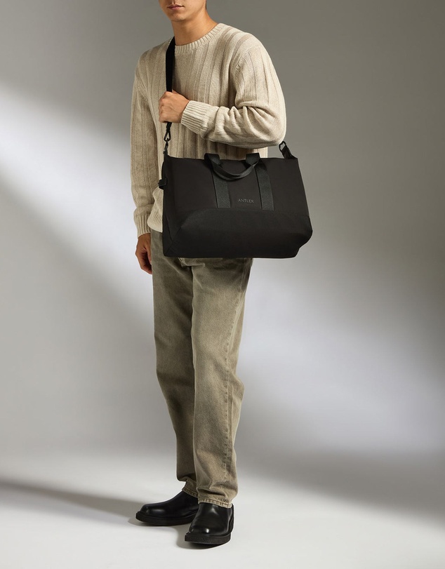 Antler - Icon Overnight Bag