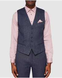 Ted Baker - Beekwai Waistcoat