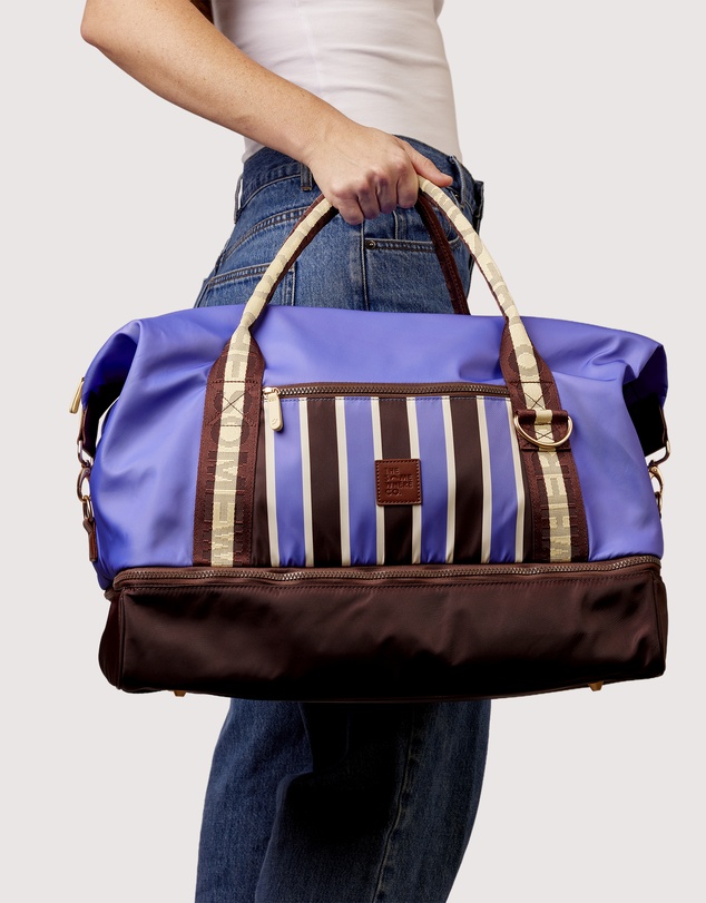 The Somewhere Co - Copenhagen Weekender Duffle Bag