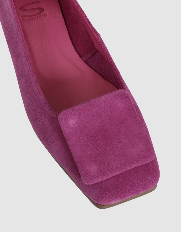 S by Sempre Di - Lalan Ballerinas
