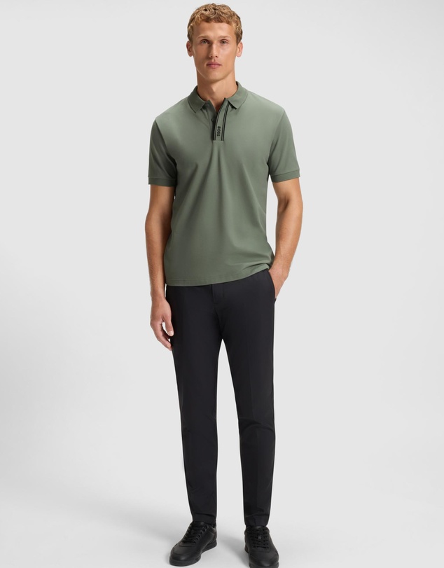 BOSS - Paddy Goc Polo Shirt