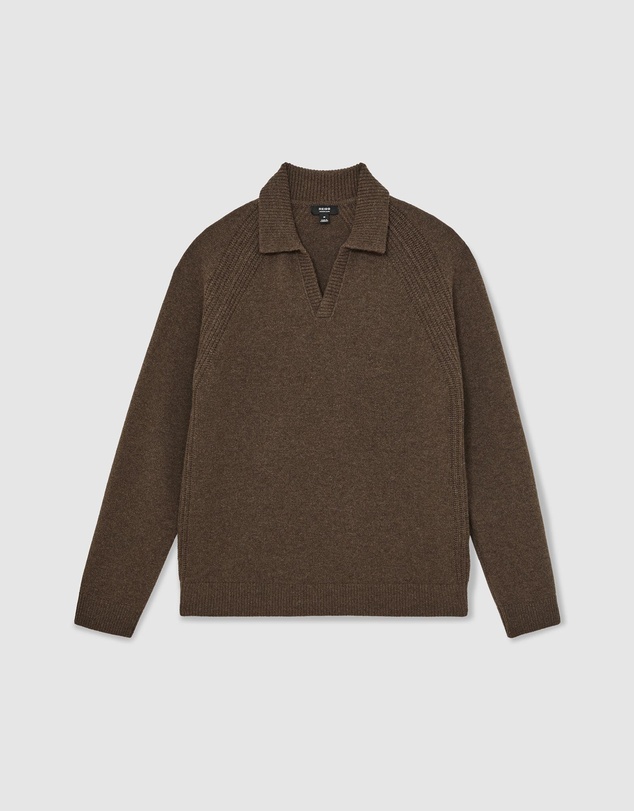 REISS - Banbury Jumper