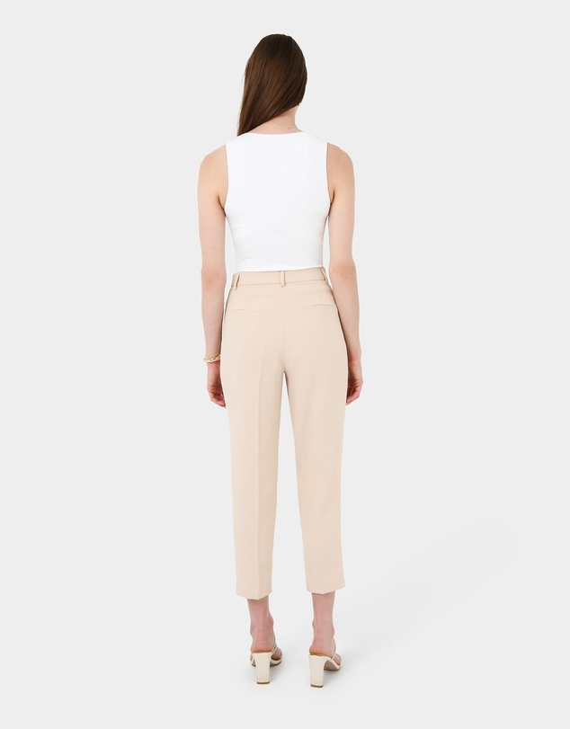 Forcast - Carter 2 Slim Cropped Pants