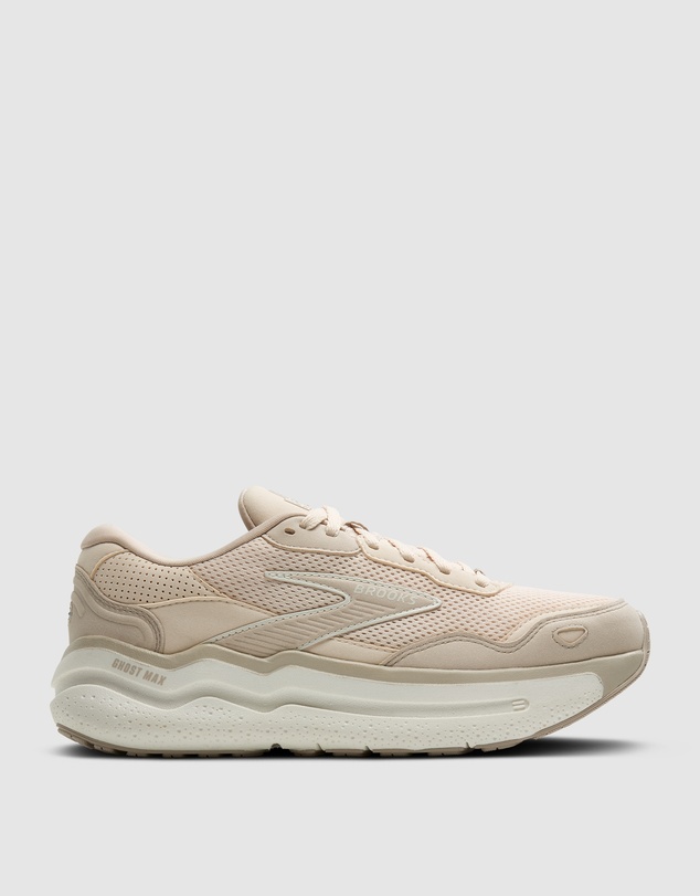 Brooks - Ghost Max 2 Suede - Women's