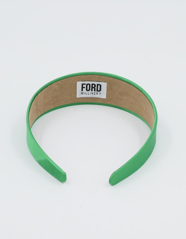 FORD MILLINERY - Alice Headband