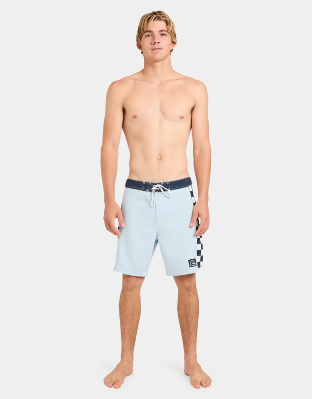 Quiksilver - Mens Original Arch 18