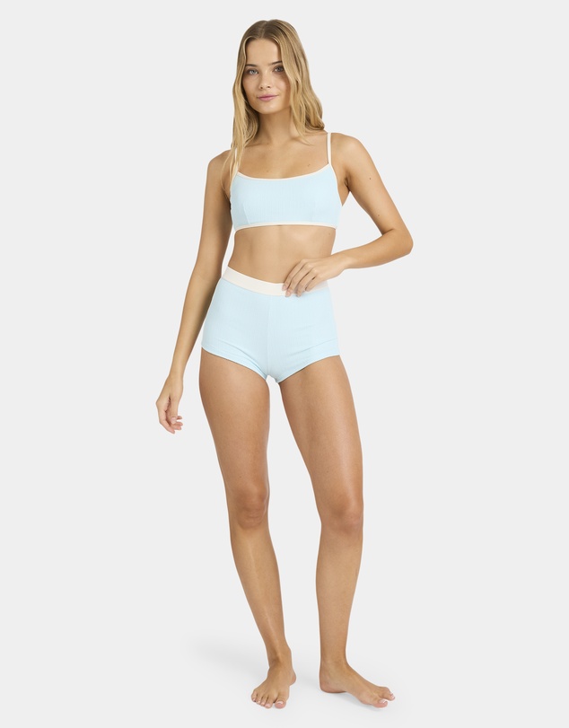 Billabong - Womens Sunrays Mia Dd Bralette Bikini Top