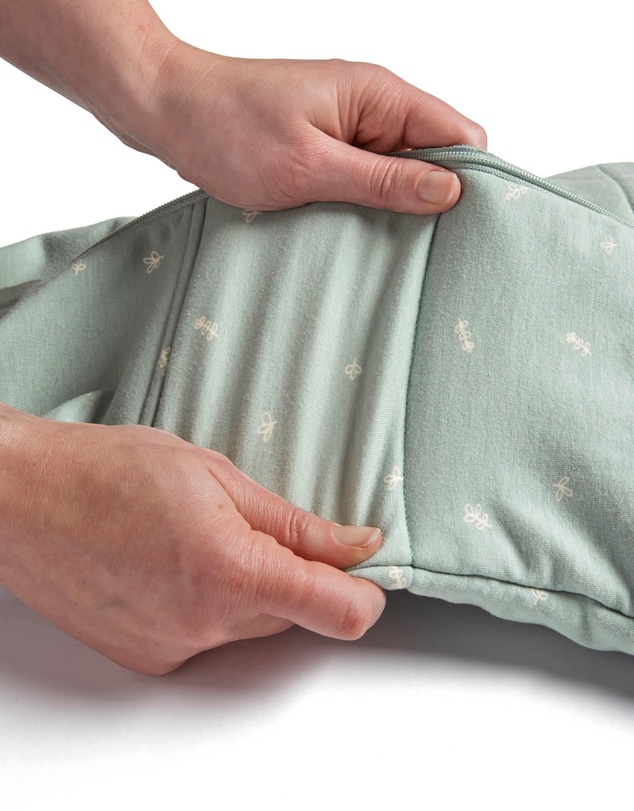 ergoPouch - Jersey Sleeping Bag 2.5 TOG